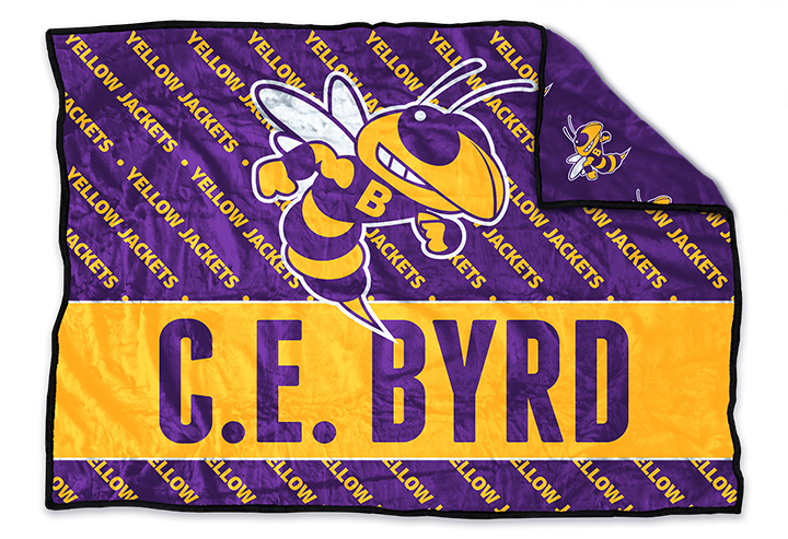C.E. Byrd Yellow Jackets